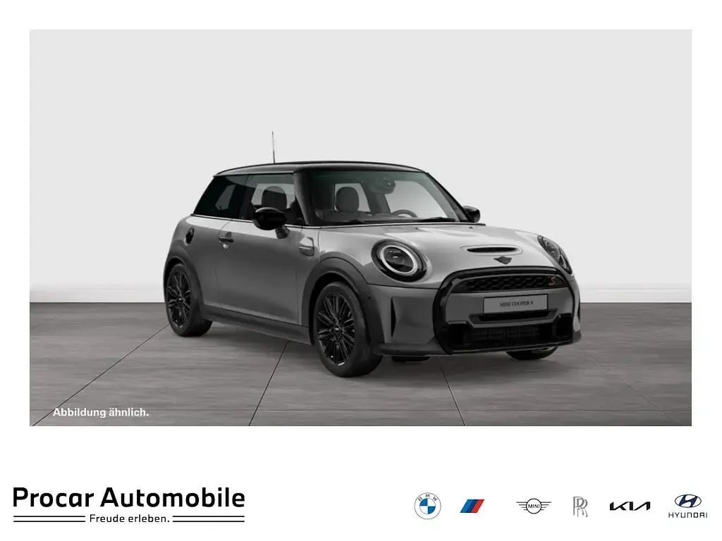 Gebraucht Mini Cooper S Classic 178 PS (130 kW) 2022 Kleinwagen