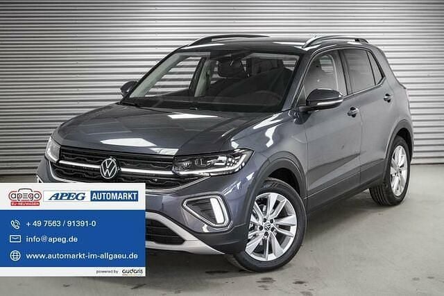 Andere farbe Neu 2025 VW T-Cross Life SUV | 28.390 € (Superpreis) - Bild 1/2