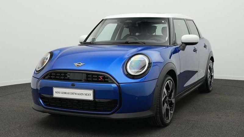 Gebraucht Mini Cooper S Classic 204 PS (150 kW) 2025 Blau Kleinwagen