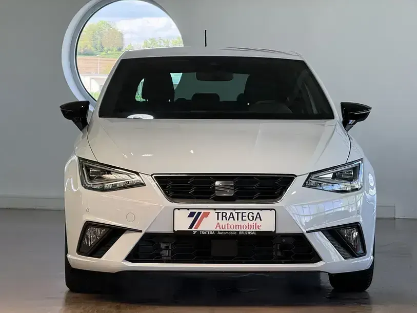 Gebraucht Seat Ibiza 116 PS (85 kW) 2025 Andere Kleinwagen