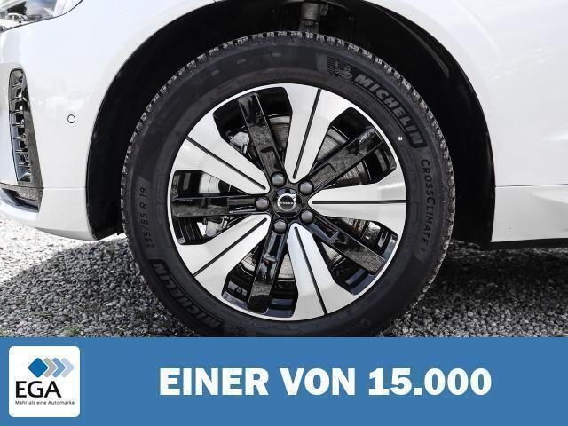 Gebraucht Volvo XC60 Plus 455 PS (334 kW) 2023 Weiß SUV