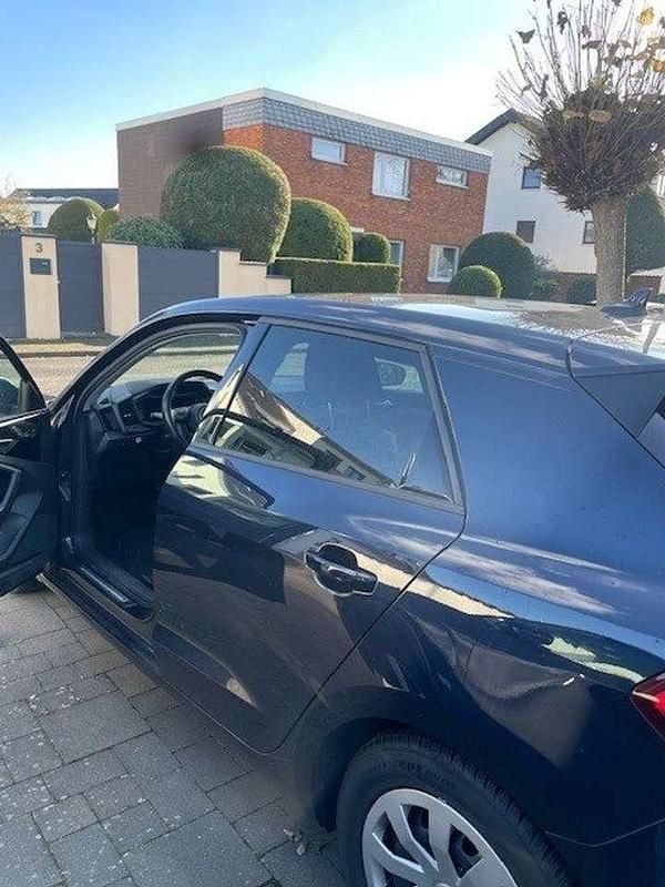 Gebraucht Audi A1 Sportback 150 PS (110 kW) 2019 Kleinwagen