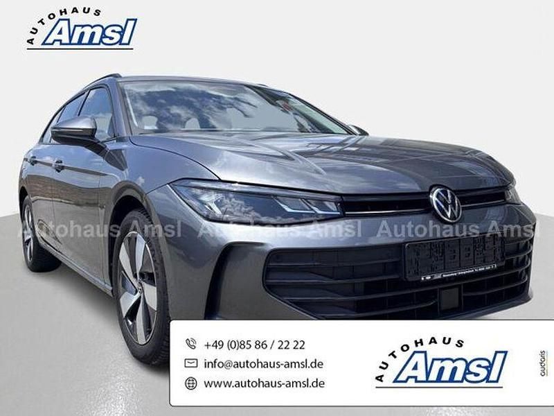 Andere Gebraucht 2024 VW Passat Kombi | 27.980 € (Fairer Preis) - Bild 1/4