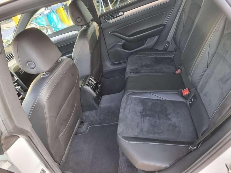 Gebraucht VW Arteon R-line 239 PS (175 kW) 2017 Weiß Coupé