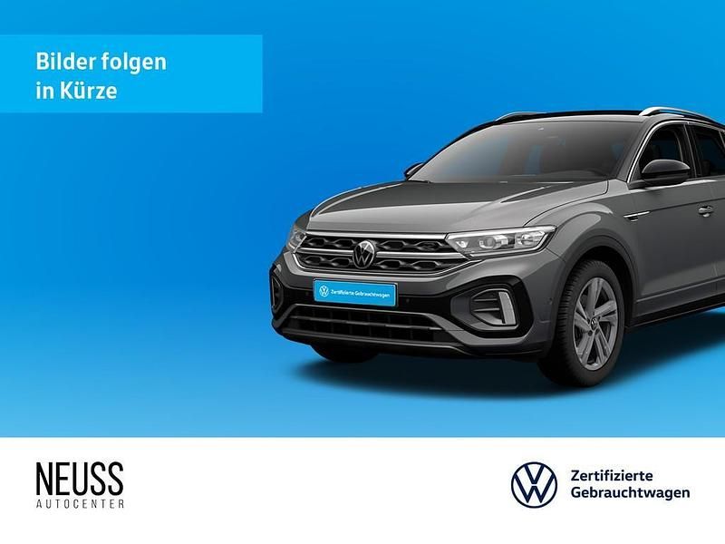 Mondsteingrau Gebraucht 2022 VW ID.5 Comfortline SUV | 29.250 € - Bild 1/1