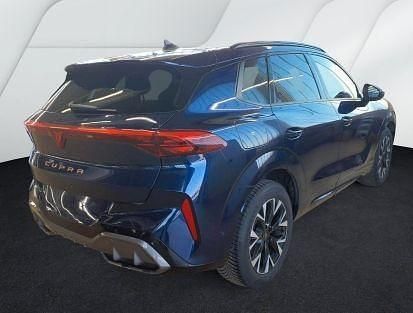 Second-hand Cupra Terramar 150 CP (110 kW) 2025 Albastru SUV