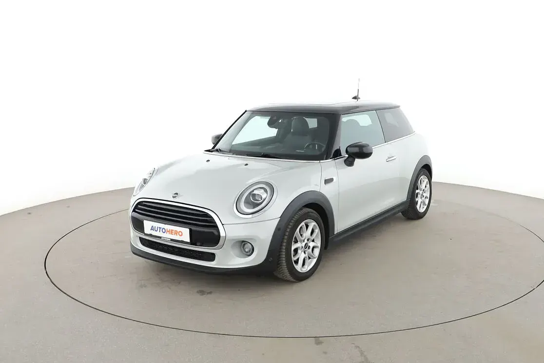 Używany Mini Cooper 2019 Hatchback