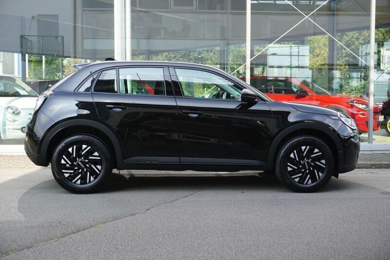 Gebraucht Fiat 600 101 PS (74 kW) 2024 Schwarz SUV