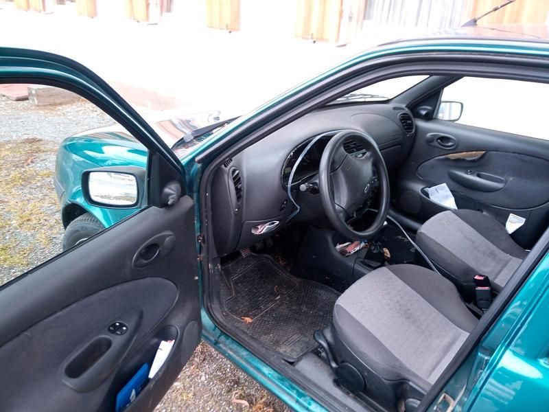 Gebraucht Ford Fiesta 60 PS (44 kW) 2000 Kleinwagen
