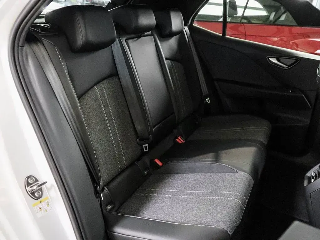 Gebraucht VW ID.3 Style 139 kW (190 PS) 2026 Weiß Kleinwagen