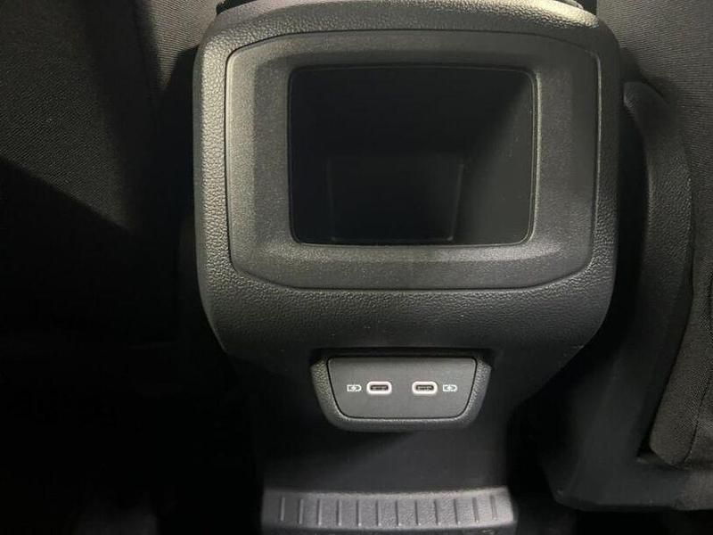 Gebraucht VW T-Cross 116 PS (85 kW) 2024 Grau SUV