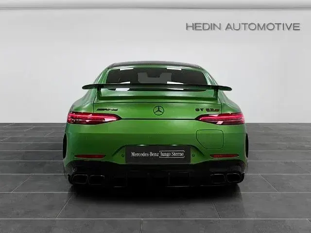 Gebraucht Mercedes AMG GT63 S E Performance AMG 843 PS (620 kW) 2023 Coupé