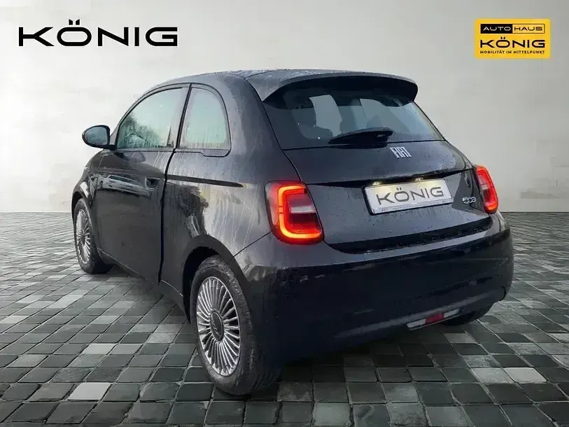 Gebraucht Fiat 500e 86 kW (118 PS) 2023 Andere Kleinwagen