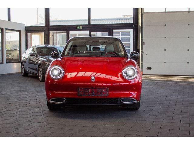 Gebraucht Ora 03 Pro+ 125 kW (171 PS) 2023 Schwarz Kleinwagen