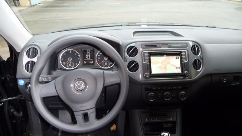 Verkauft Vw Tiguan 2 0 Tdi Euro 6 Adbl Gebraucht 2015 4 590 Km In