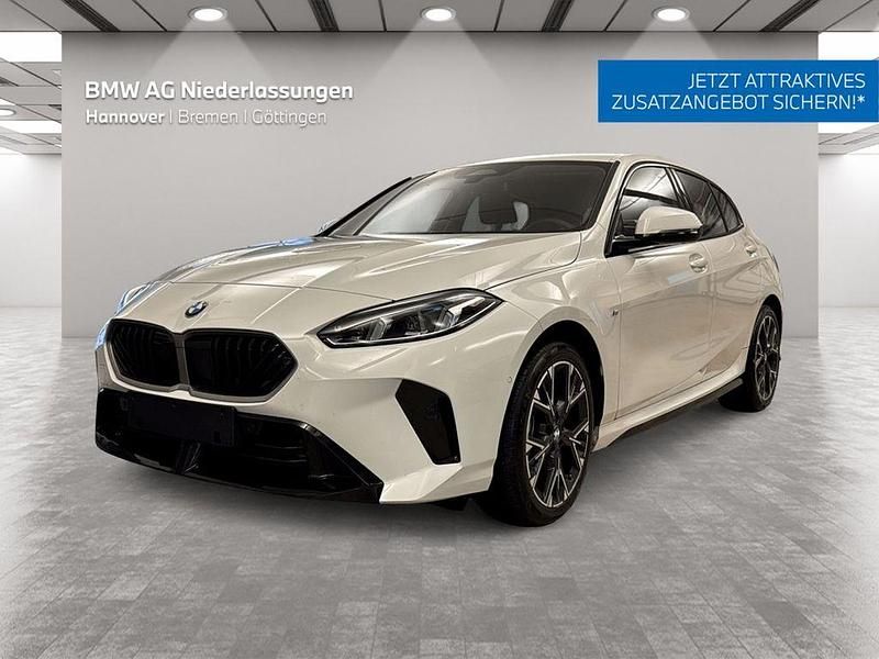 Gebraucht BMW 120 Shadowline 150 PS (110 kW) 2025 Weiß Kleinwagen