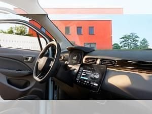 Neu Leapmotor T03 69 kW (95 PS) 2026 Grün (mint green) Kleinwagen