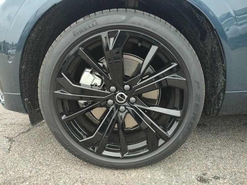 Gebraucht Volvo XC60 Plus 310 PS (228 kW) 2025 Denim blue / metallic SUV