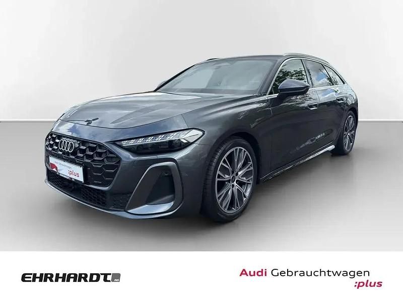 Gebraucht Audi A5 Ambiente 204 PS (150 kW) 2024 Grau Coupé