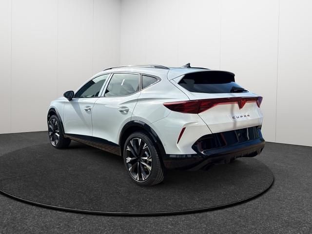 Gebraucht Cupra Formentor VZ 265 PS (194 kW) 2026 Weiss SUV