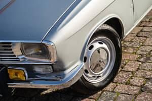 Gebraucht Renault 16 83 PS (61 kW) 1974 Silber Limousine