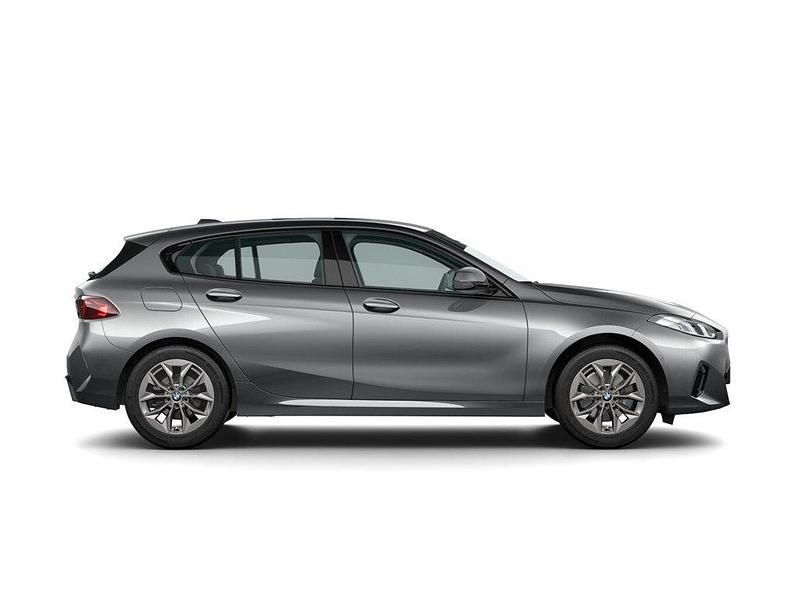 Gebraucht BMW 120 156 PS (114 kW) 2025 Grau Kleinwagen