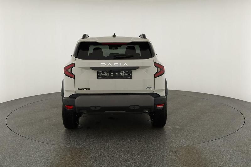 Sandstone beige metallic Neu 2025 Dacia Duster Journey SUV | 28.475 € (Fairer Preis) - Bild 1/4