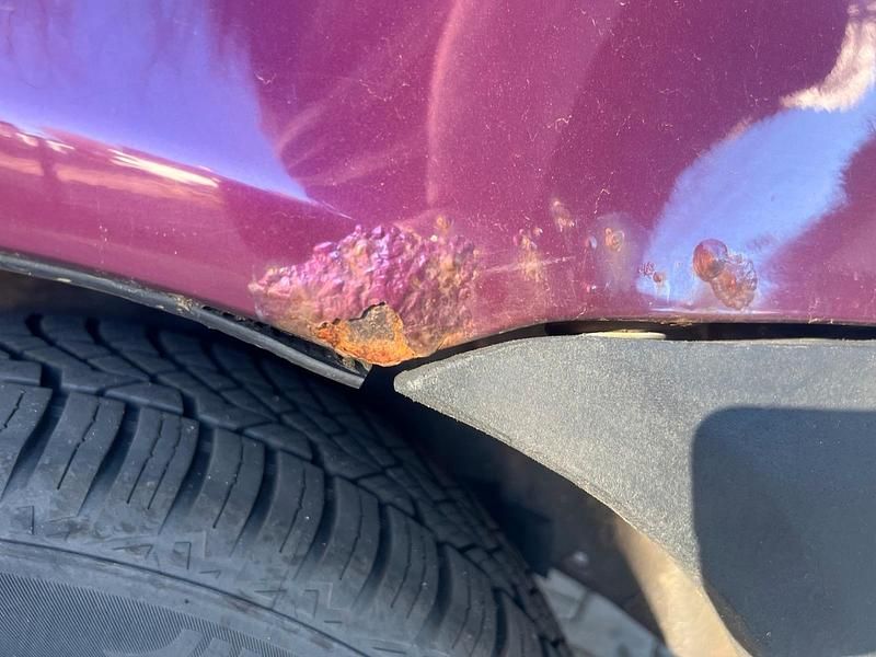 Gebraucht Honda Civic 101 PS (74 kW) 1996 Coupé