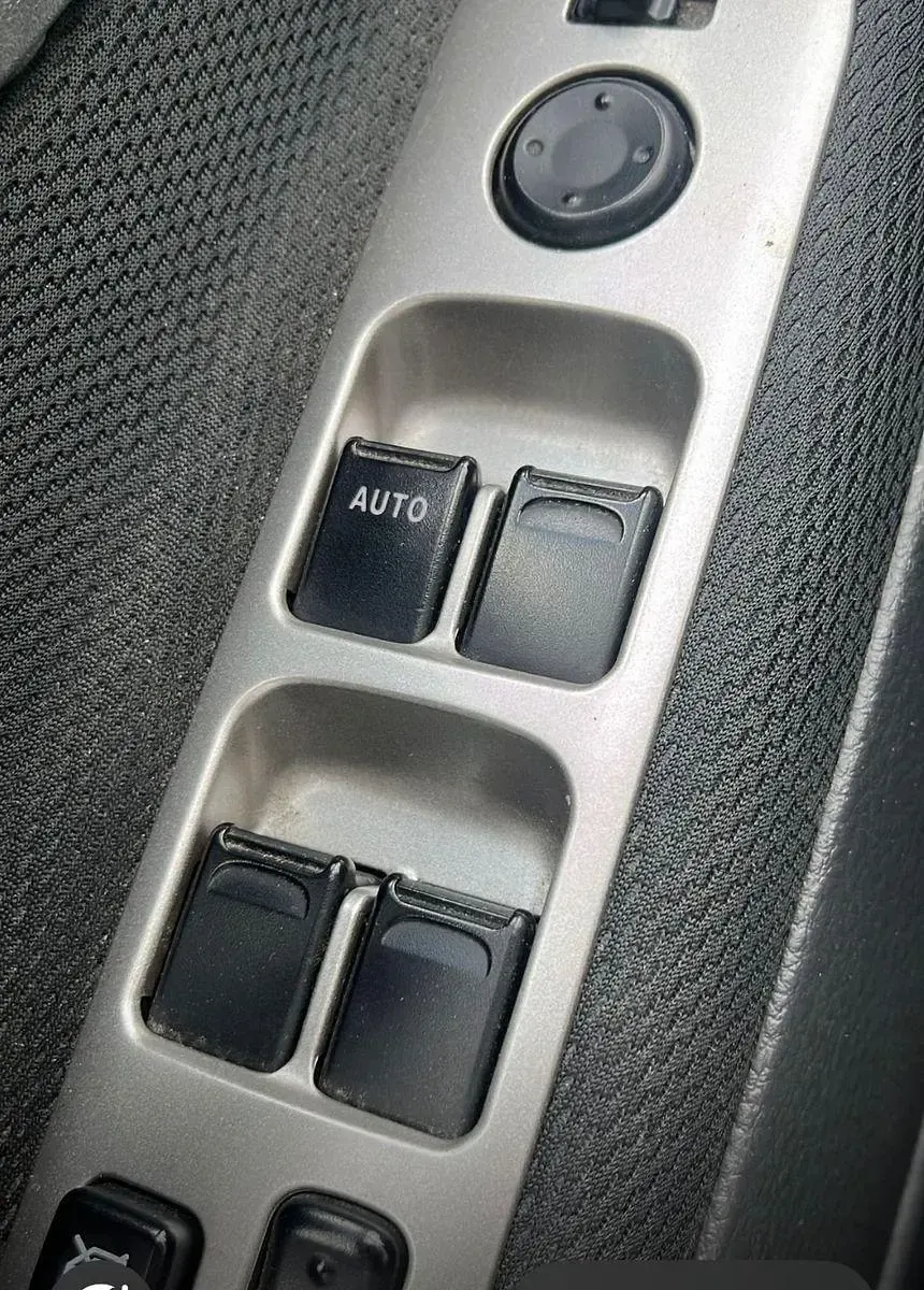 Gebraucht Suzuki Liana Comfort 107 PS (78 kW) 2007 Blau Kombi