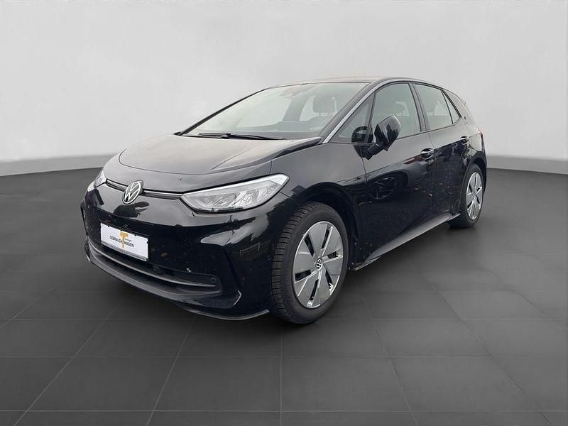 Gebraucht VW ID.3 Pro 150 kW (204 PS) 2024 Schwarz Kleinwagen