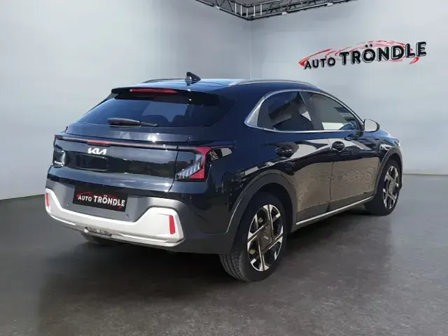 Neu Kia XCeed Spirit 150 PS (110 kW) 2026 Schwarz SUV
