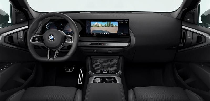 Gebraucht BMW X3 Comfort Edition 208 PS (152 kW) 2025 Grau SUV