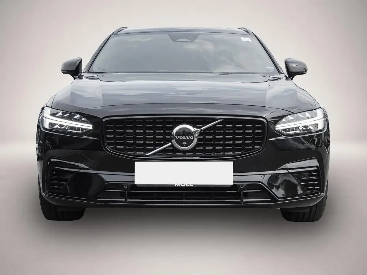 Gebraucht Volvo V90 Ultimate 310 PS (228 kW) 2023 Manufacturer Kombi