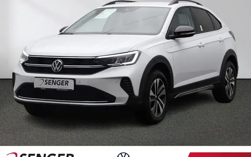 Gebraucht VW Taigo 95 PS (69 kW) 2025 SUV