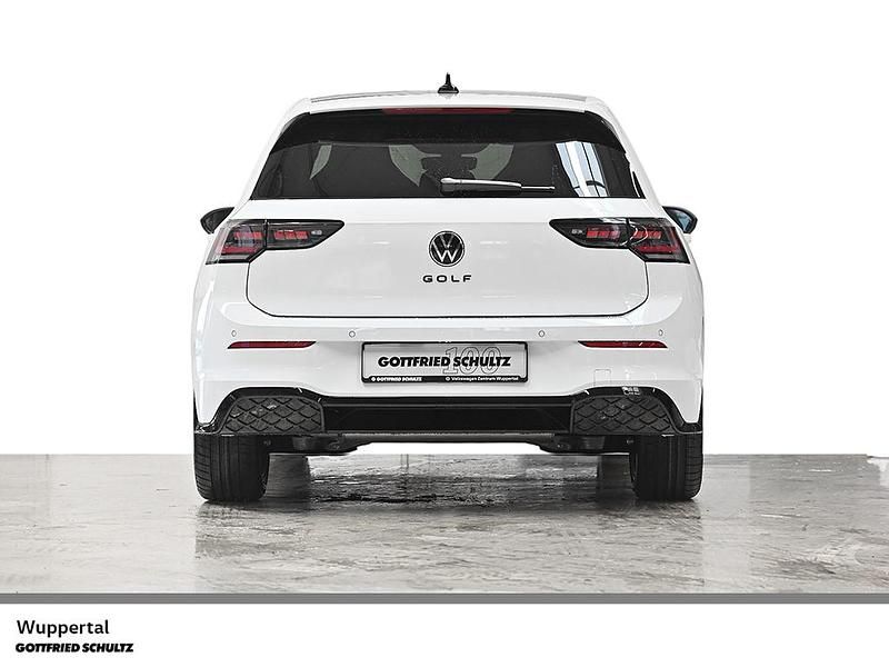 Gebraucht VW Golf VIII R 150 PS (110 kW) 2025 Weiß Limousine