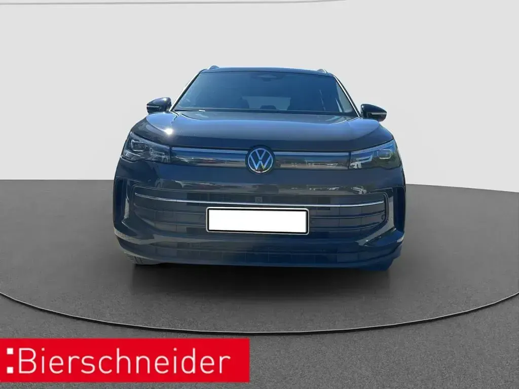 Gebraucht VW Tiguan Goal 150 PS (110 kW) 2025 (unbekannt) SUV