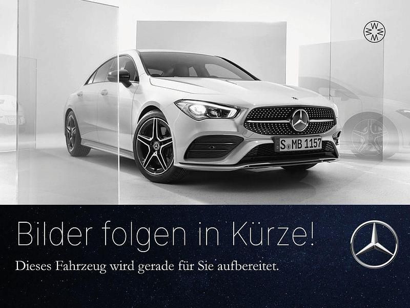 Schwarz Gebraucht 2022 Mercedes GLA250 Progressive SUV | 32.930 € (Superpreis) - Bild 1/1