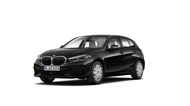 Gebraucht BMW 118 Advantage 136 PS (100 kW) 2025 Kleinwagen