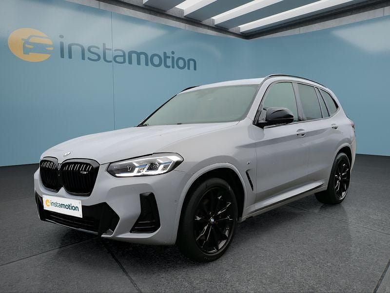 Gebraucht BMW Isetta 250 340 PS (250 kW) 2023 Grau Coupé