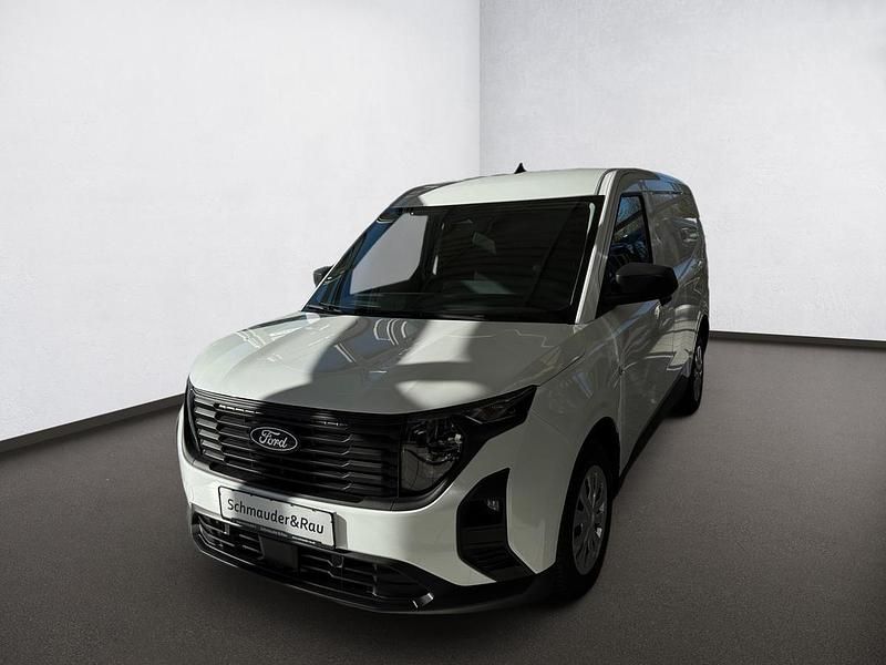 Occasion Ford Transit Trend 101 ch (74 kW) 2024 Blanc