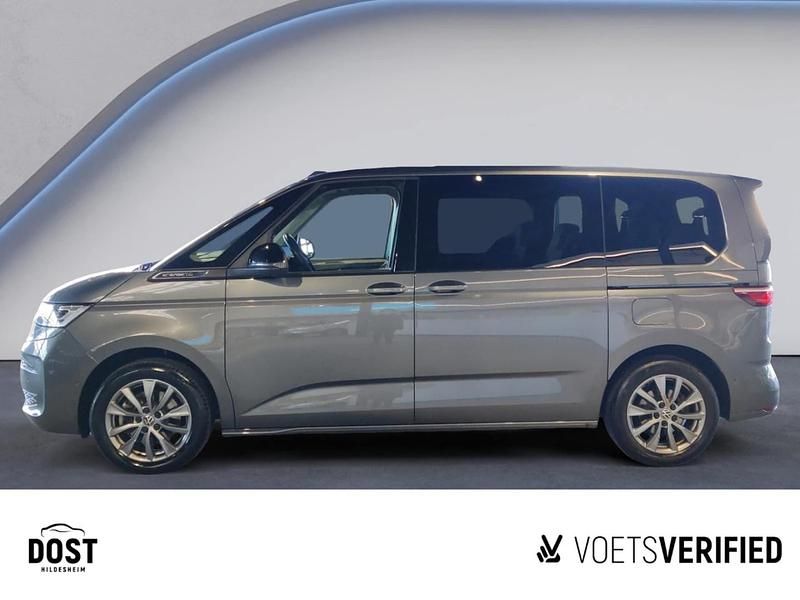 Usata VW Multivan Energetic 150 CV (110 kW) 2023 Monovolume