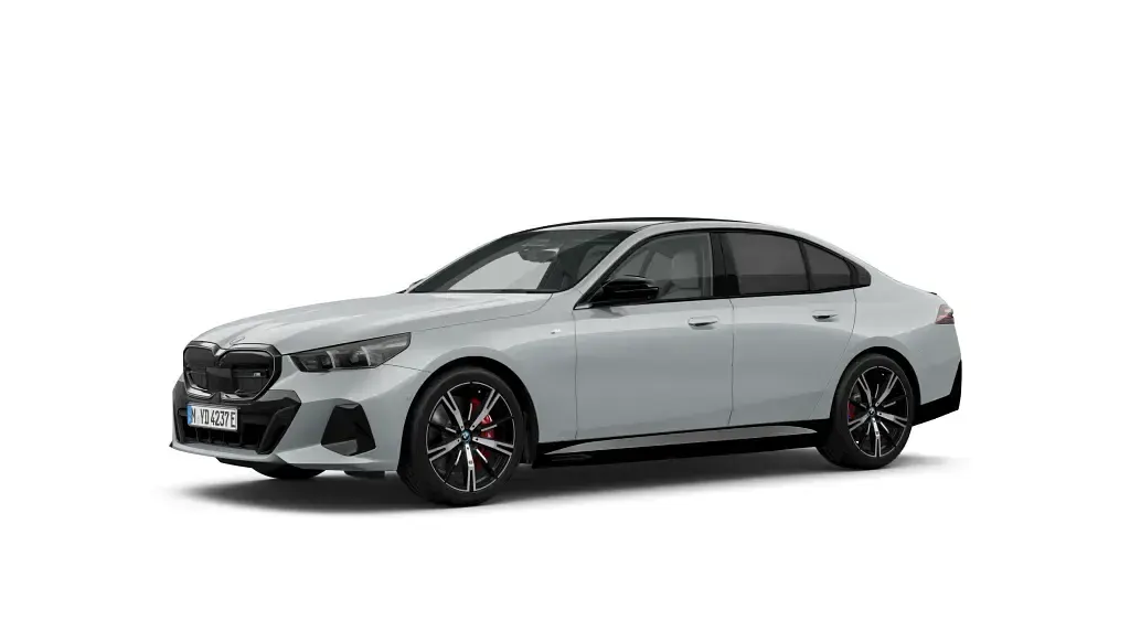 Gebraucht BMW i5 Shadowline 442 kW (601 PS) 2026 Limousine