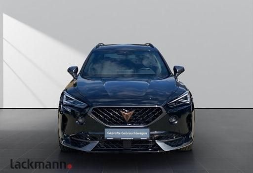 Gebraucht Cupra Formentor VZ 310 PS (228 kW) 2024 Schwarz SUV