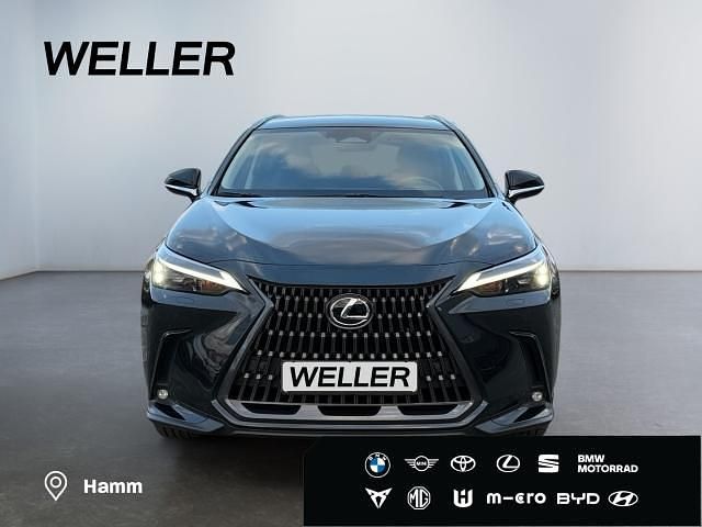 Gebraucht Lexus NX450h+ E-FOUR Executive Line 309 PS (227 kW) 2025 Schwarz SUV