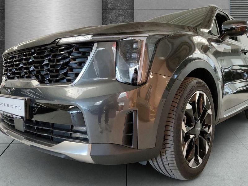 Neu Kia Sorento Platinum 193 PS (141 kW) 2026 Grau SUV