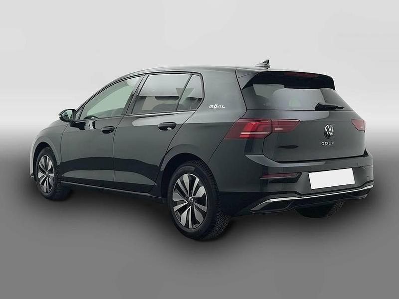 Usata VW Golf VIII Goal 150 CV (110 kW) 2025 Nero Berlina