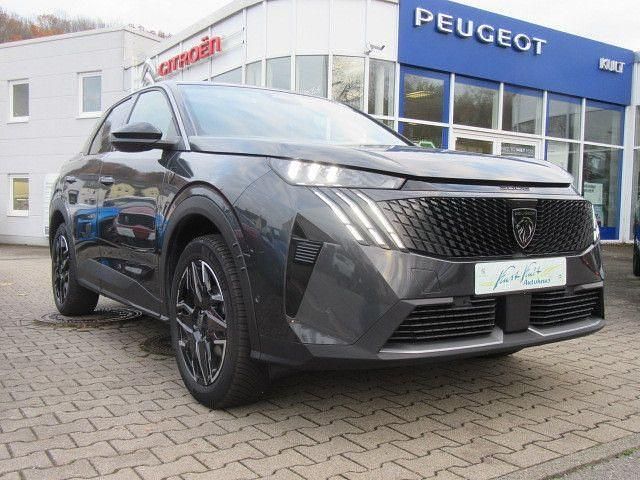 Titan grau Gebraucht 2025 Peugeot 3008 GT SUV | 30.890 € (Etwas zu teuer) - Bild 1/4