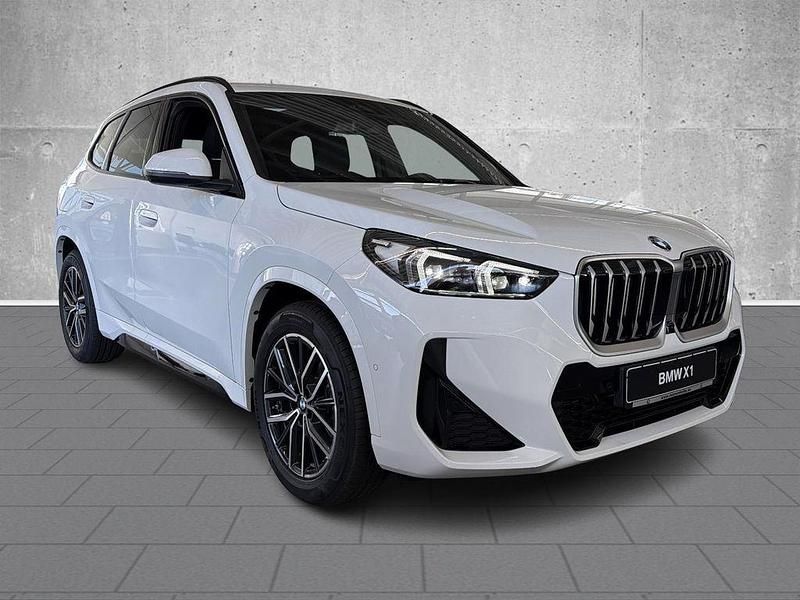Nuevo BMW X1 Performance 163 CV (119 kW) 2025 Blanco SUV