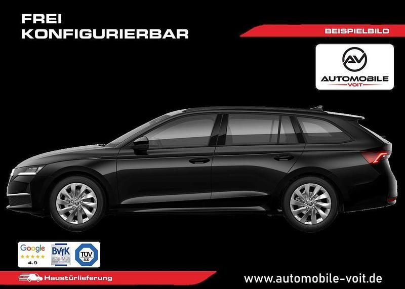 Neu Skoda Octavia Selection 116 PS (85 kW) 2025 Limousine