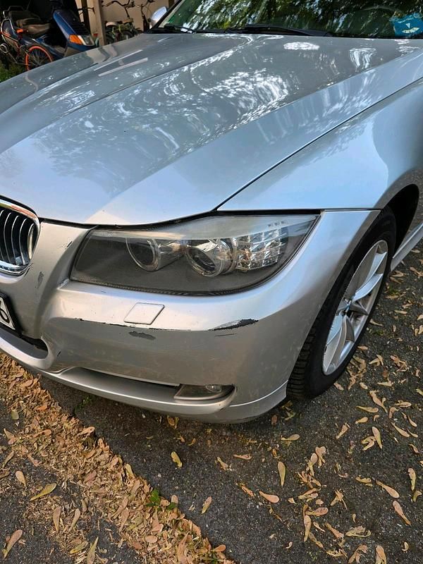 Second-hand BMW 320 184 CP (135 kW) 2012 Gri Break